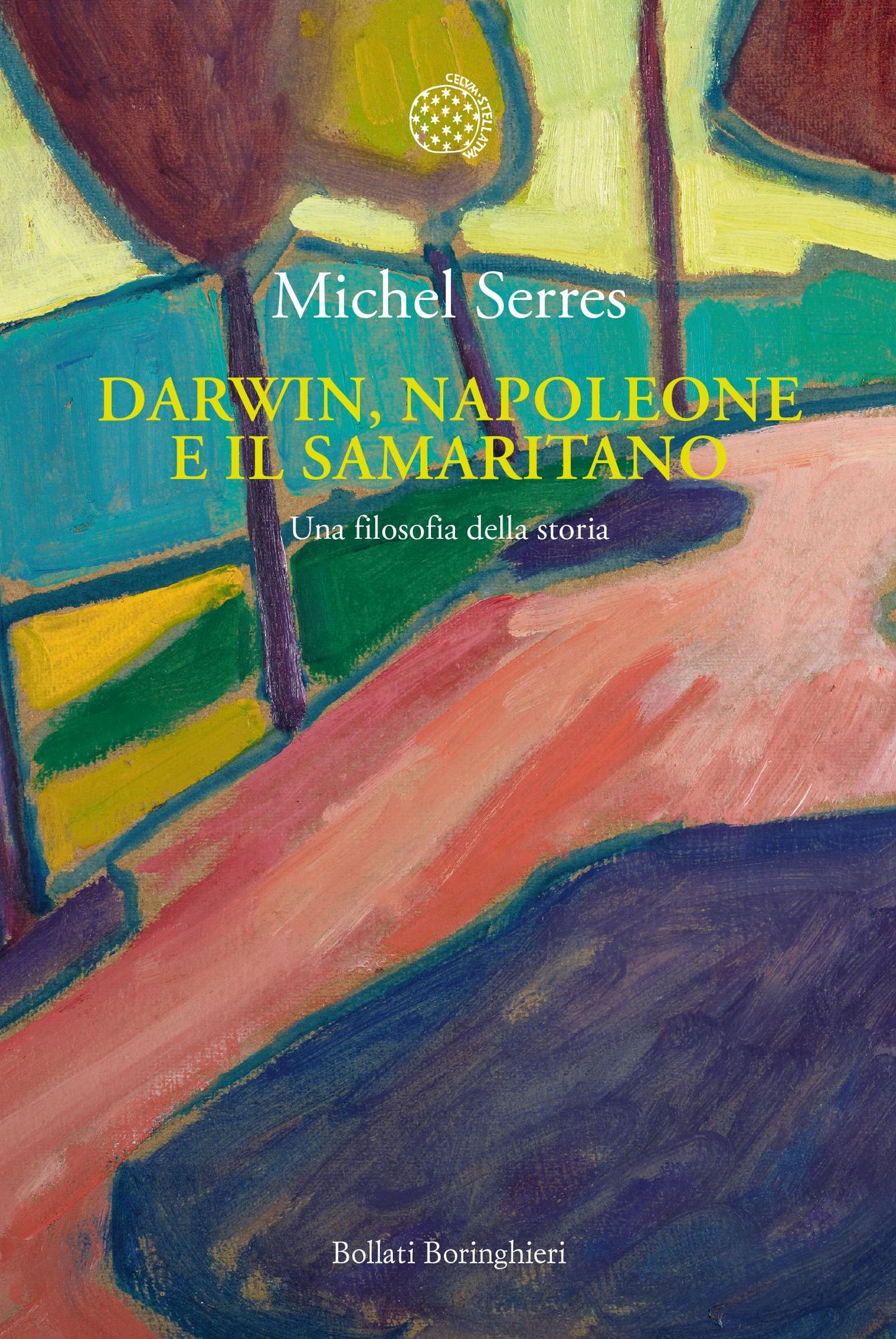Darwin, Napoleone e il samaritano: Una filosofia della storia