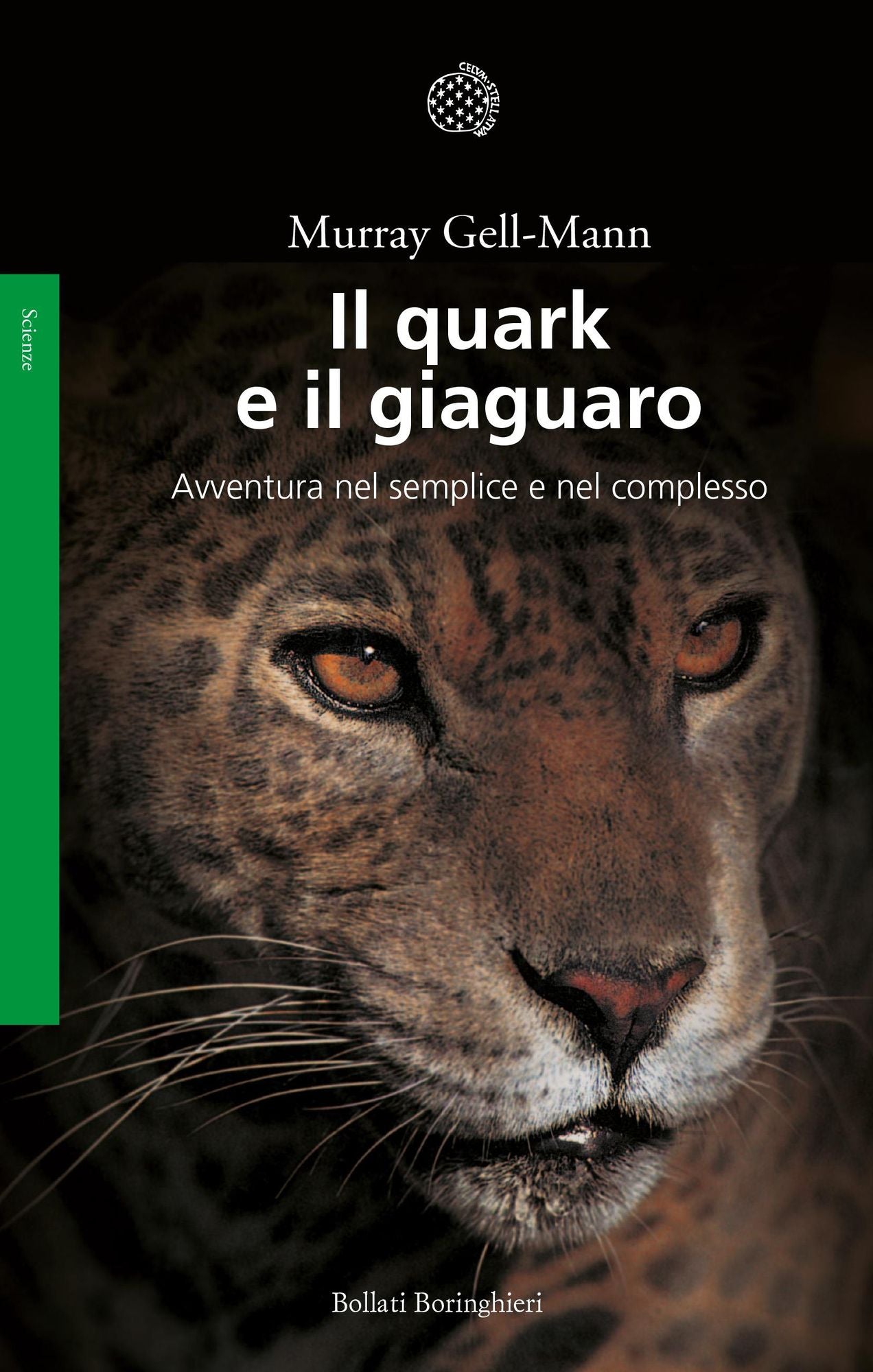 Il quark e il giaguaro: Avventura nel semplice e nel complesso