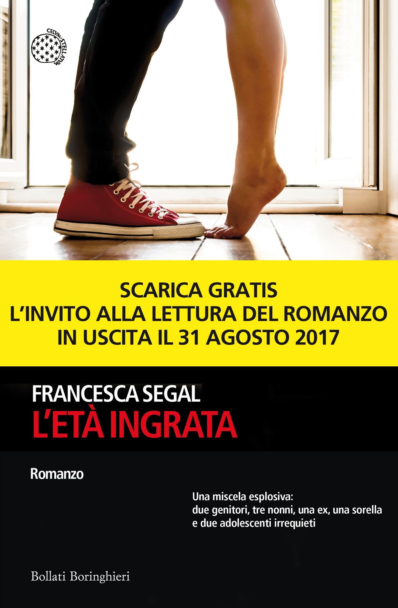 L'età ingrata - Anteprima gratuita