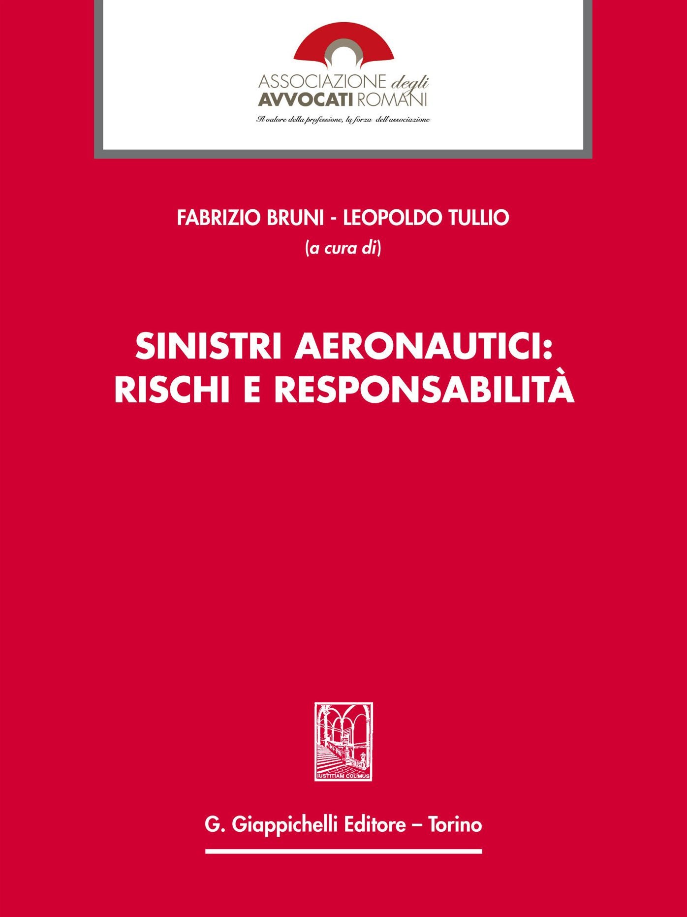Sinistri aeronautici: rischi e responsabilità