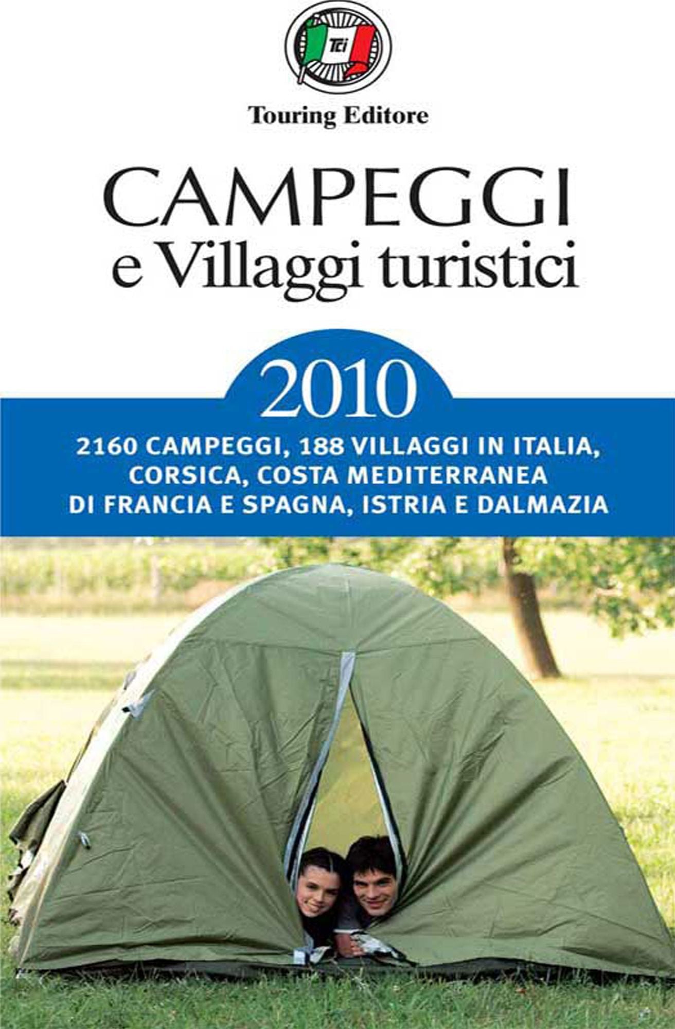 Campeggi e Villaggi turistici