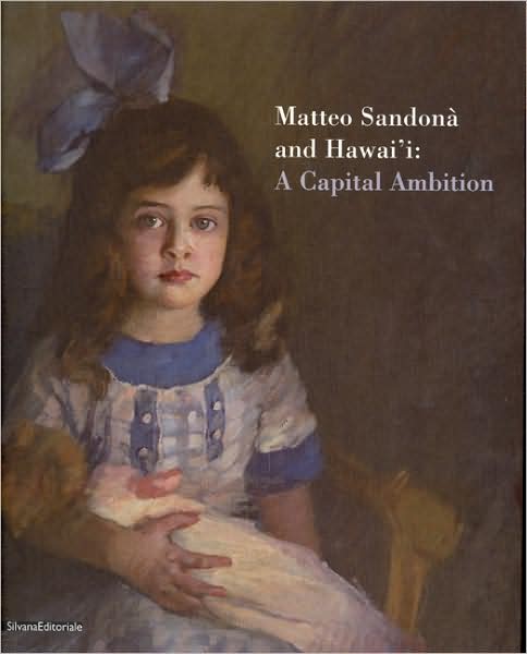 Matteo Sandona and Hawai'i : A Capital Ambition
