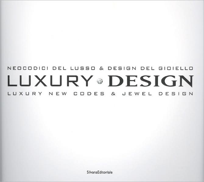 Luxury Design : Luxury New Codes & Jewel Design