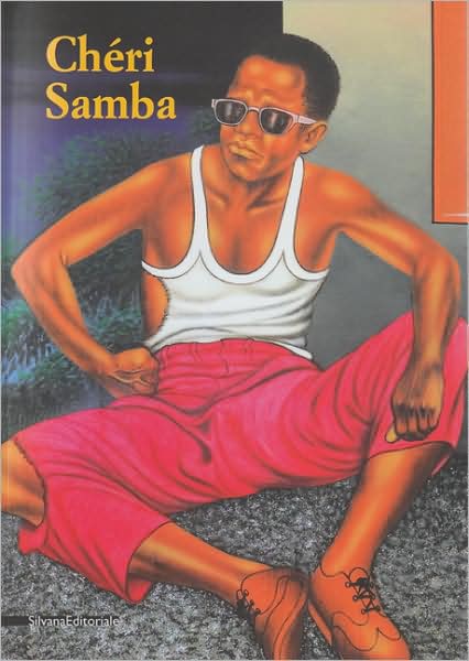 Cheri Samba