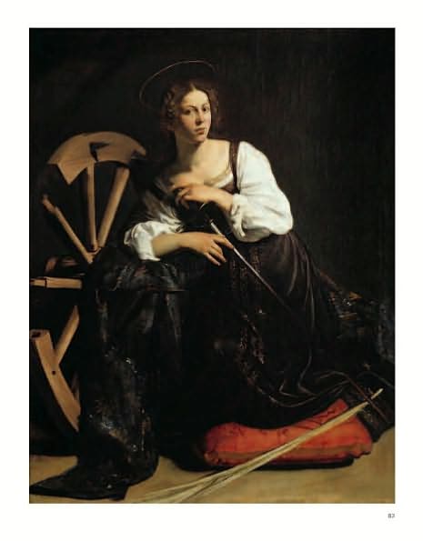 Caravaggio: The Complete Works