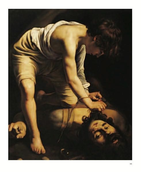 Caravaggio: The Complete Works