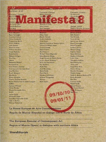 Manifesta 8