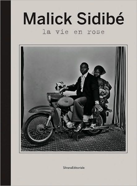 Malick Sidibe: La Vie en Rose