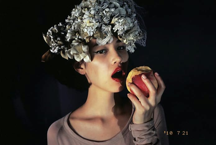 Araki: Love and Death