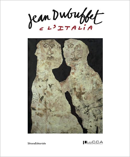 Jean Dubuffet: e L'Italia