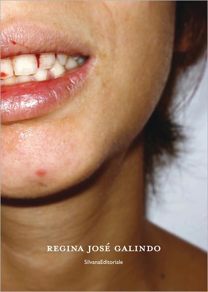 Regina José Galindo