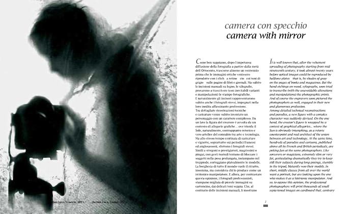 The Photographed Photographer