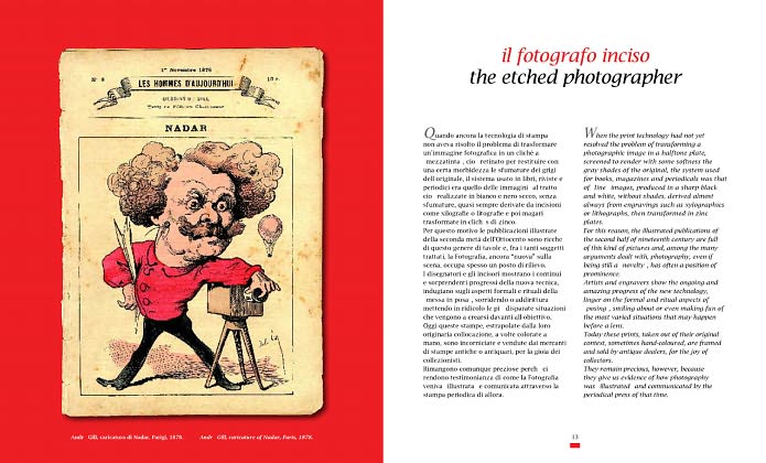 The Photographed Photographer