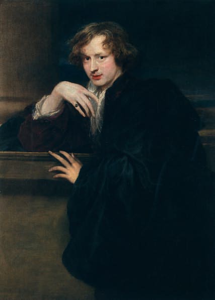 Van Dyck in Sicily: 1624-1625 Painting and the Plague