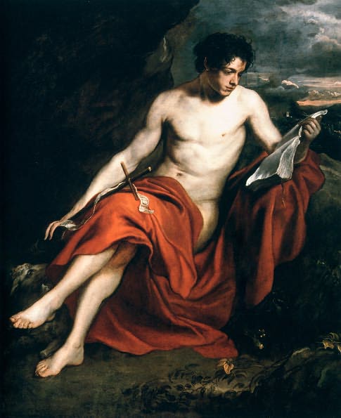 Van Dyck in Sicily: 1624-1625 Painting and the Plague