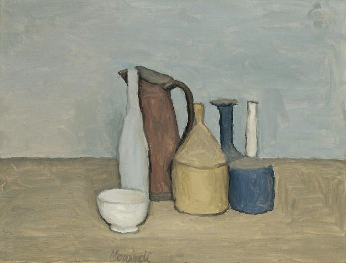 Giorgio Morandi