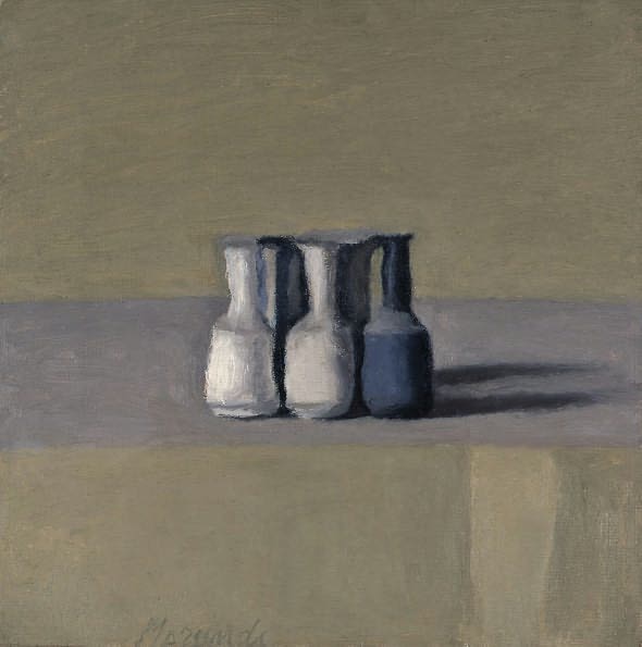 Giorgio Morandi