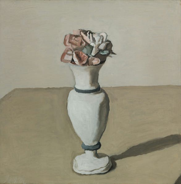 Giorgio Morandi