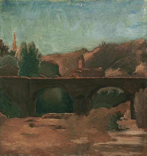 Giorgio Morandi