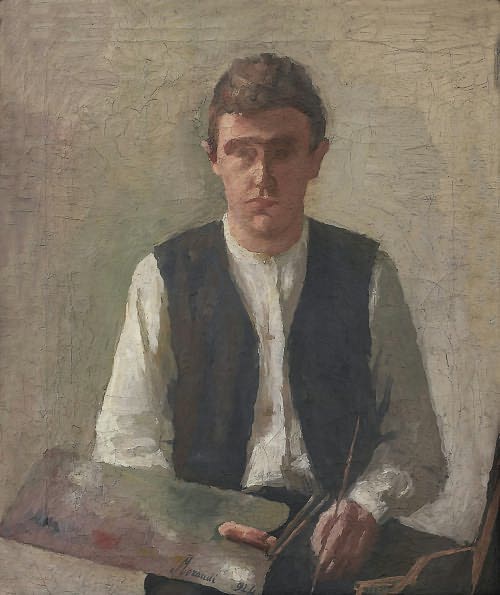 Giorgio Morandi