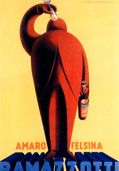 Posters: Irony, Imagination and Eroticism in Advertising 1895-1960
