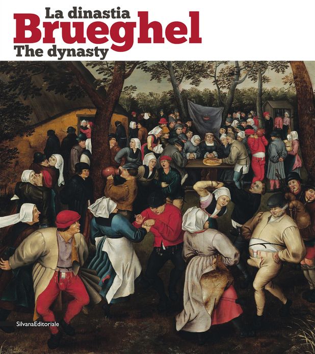 The Brueghel Dynasty