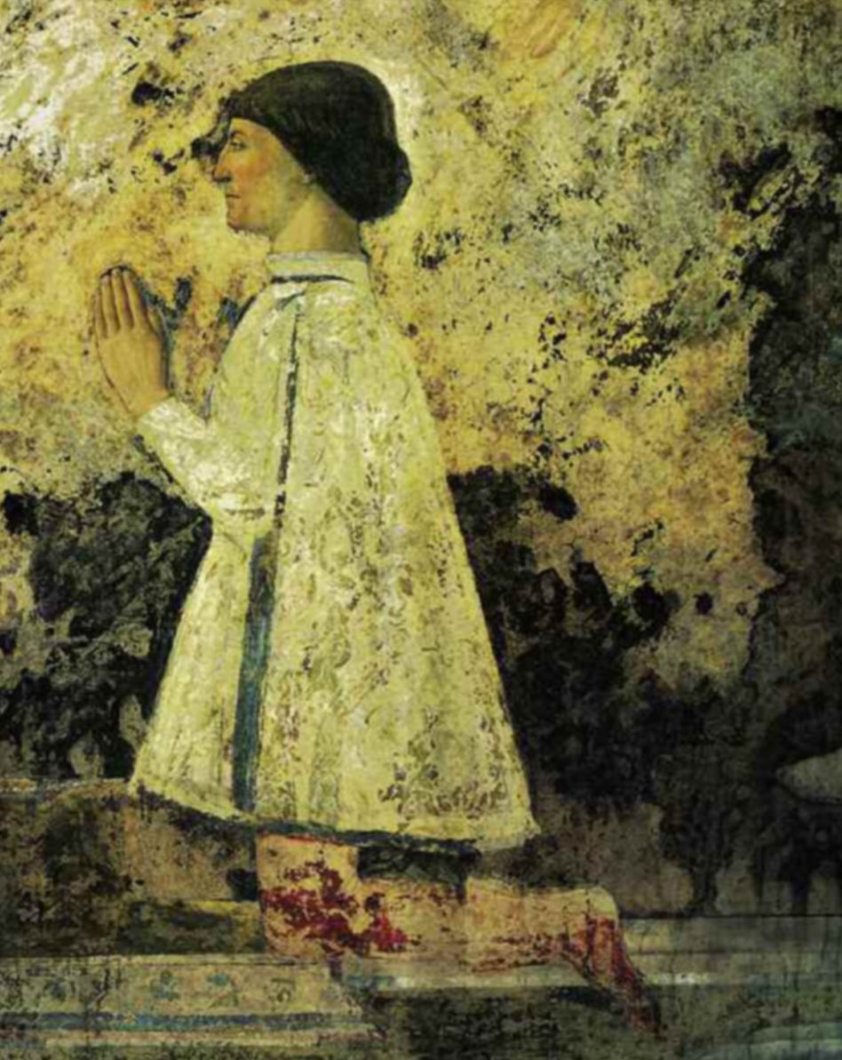Piero della Francesca