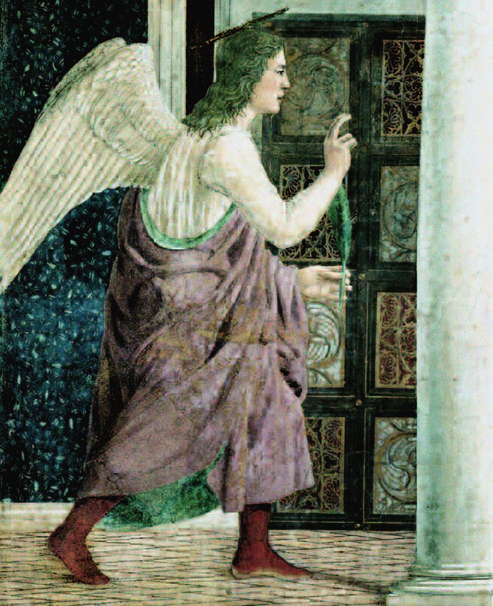 Piero della Francesca