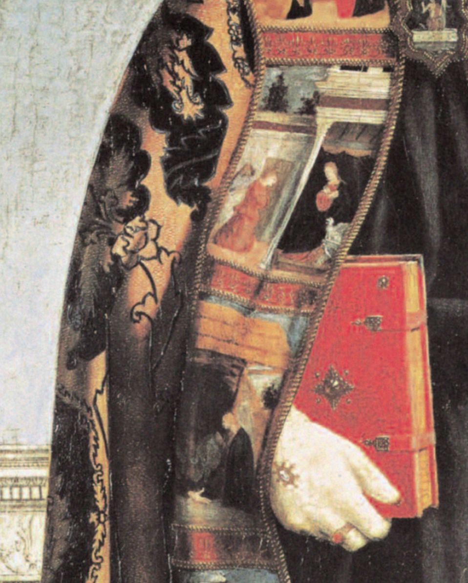 Piero della Francesca