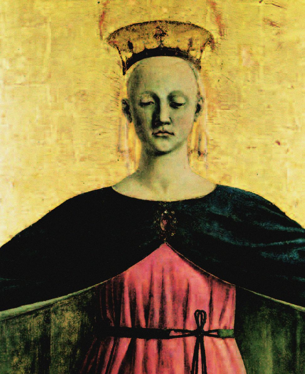 Piero della Francesca