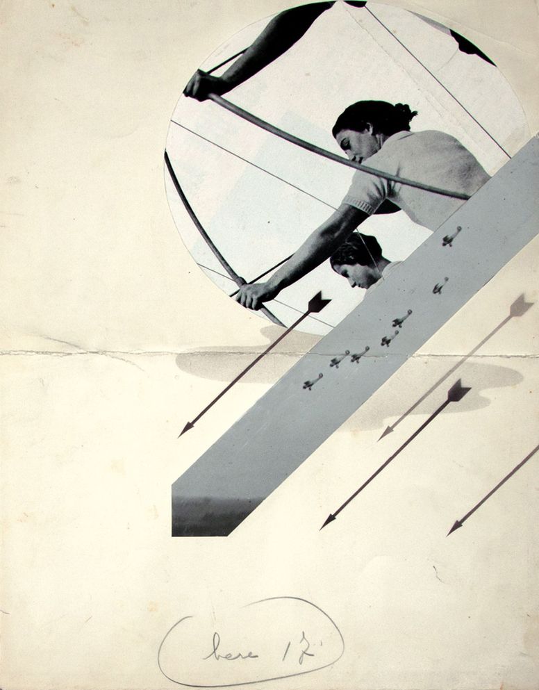 Bruno Munari: My Futurist Past