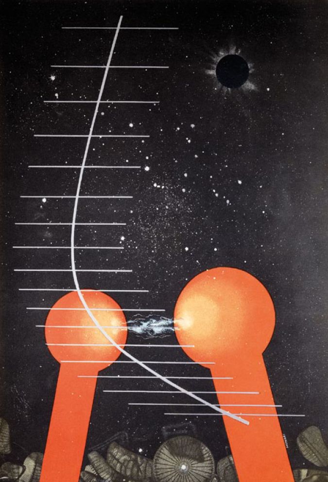 Bruno Munari: My Futurist Past