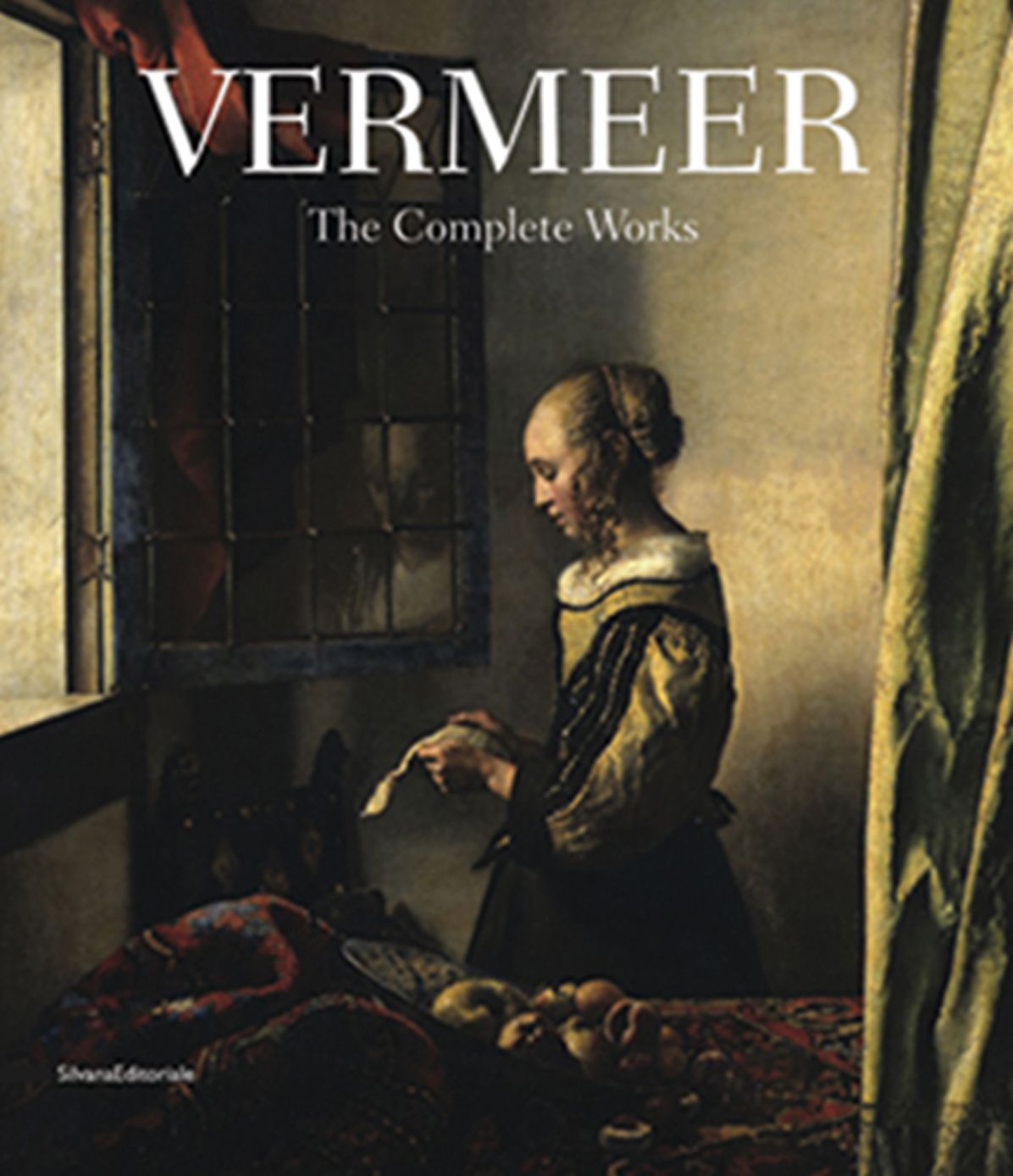 Vermeer: The Complete Works