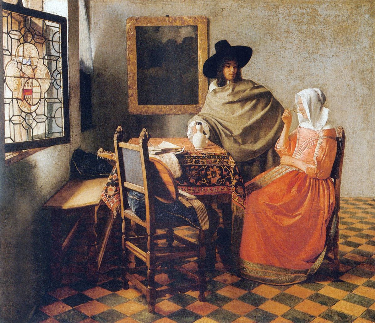 Vermeer: The Complete Works
