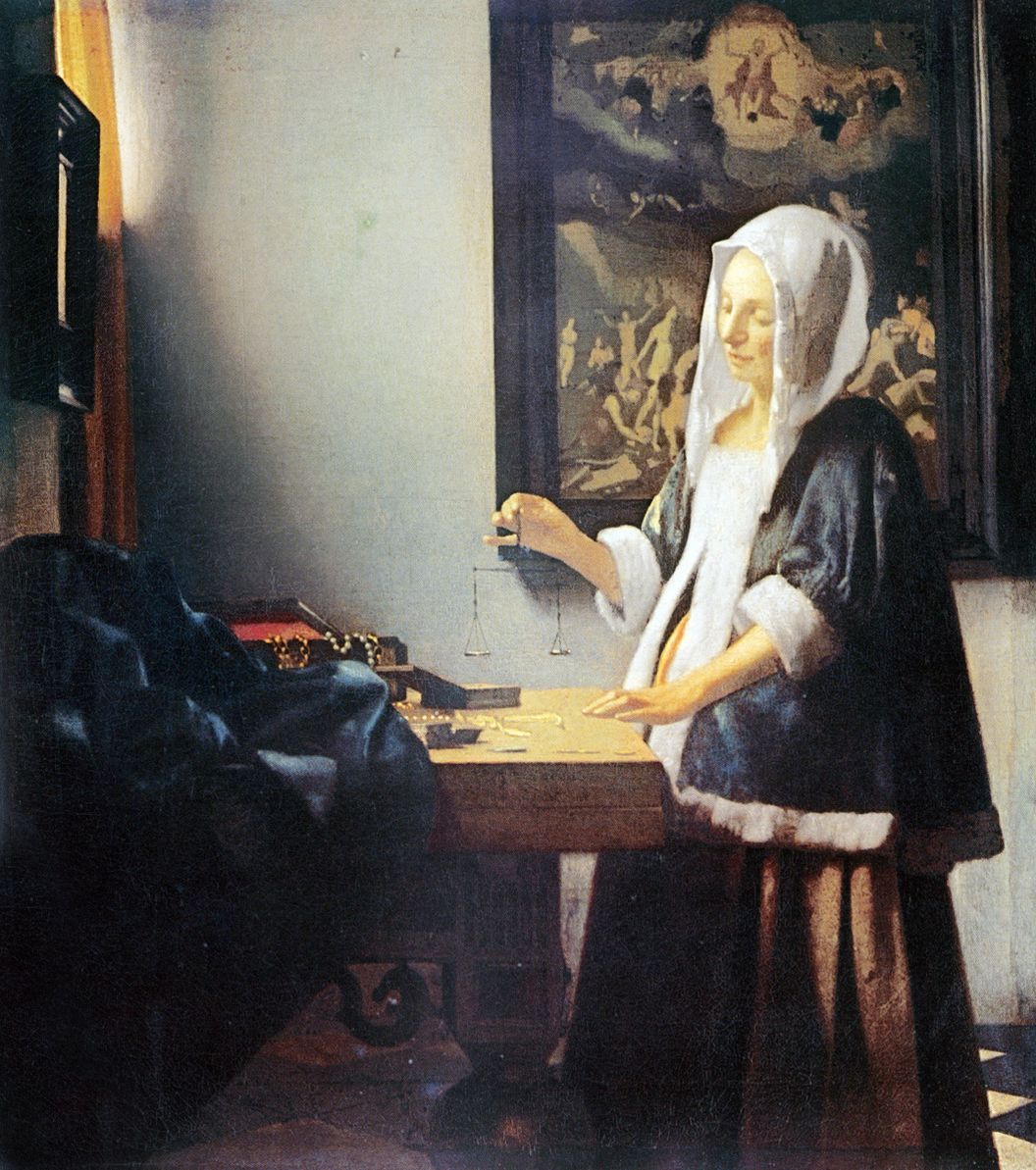 Vermeer: The Complete Works