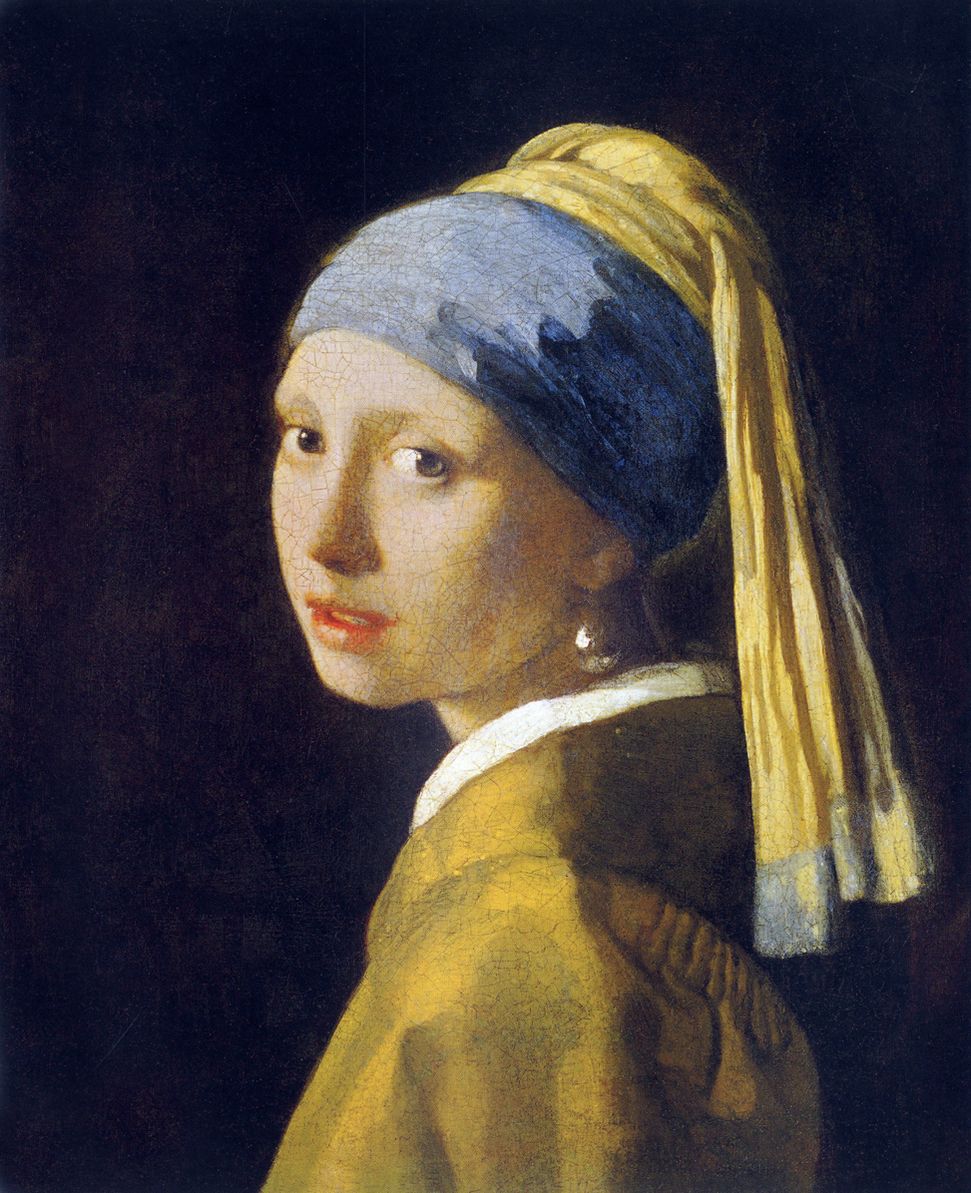 Vermeer: The Complete Works