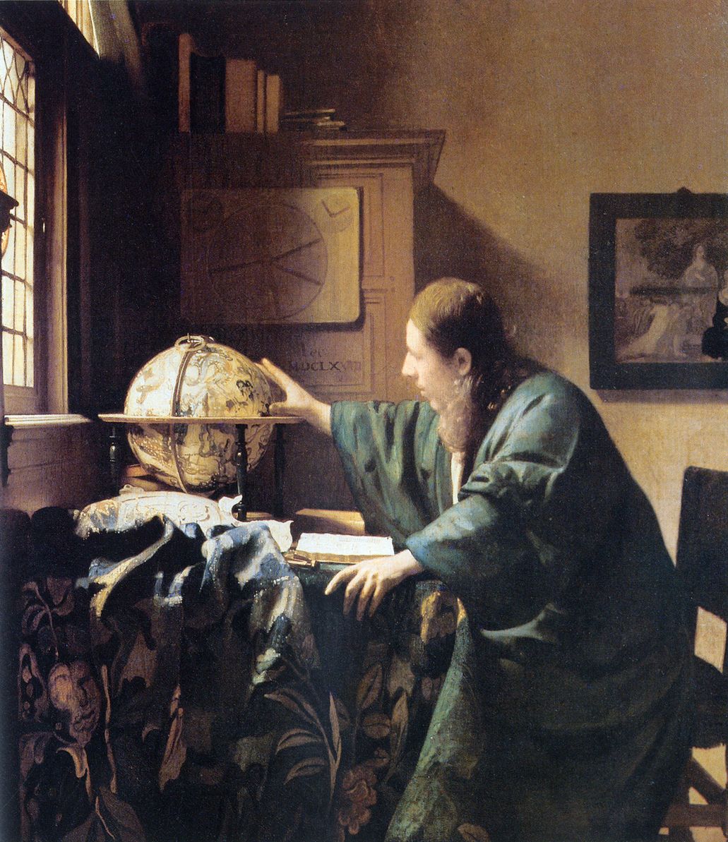 Vermeer: The Complete Works