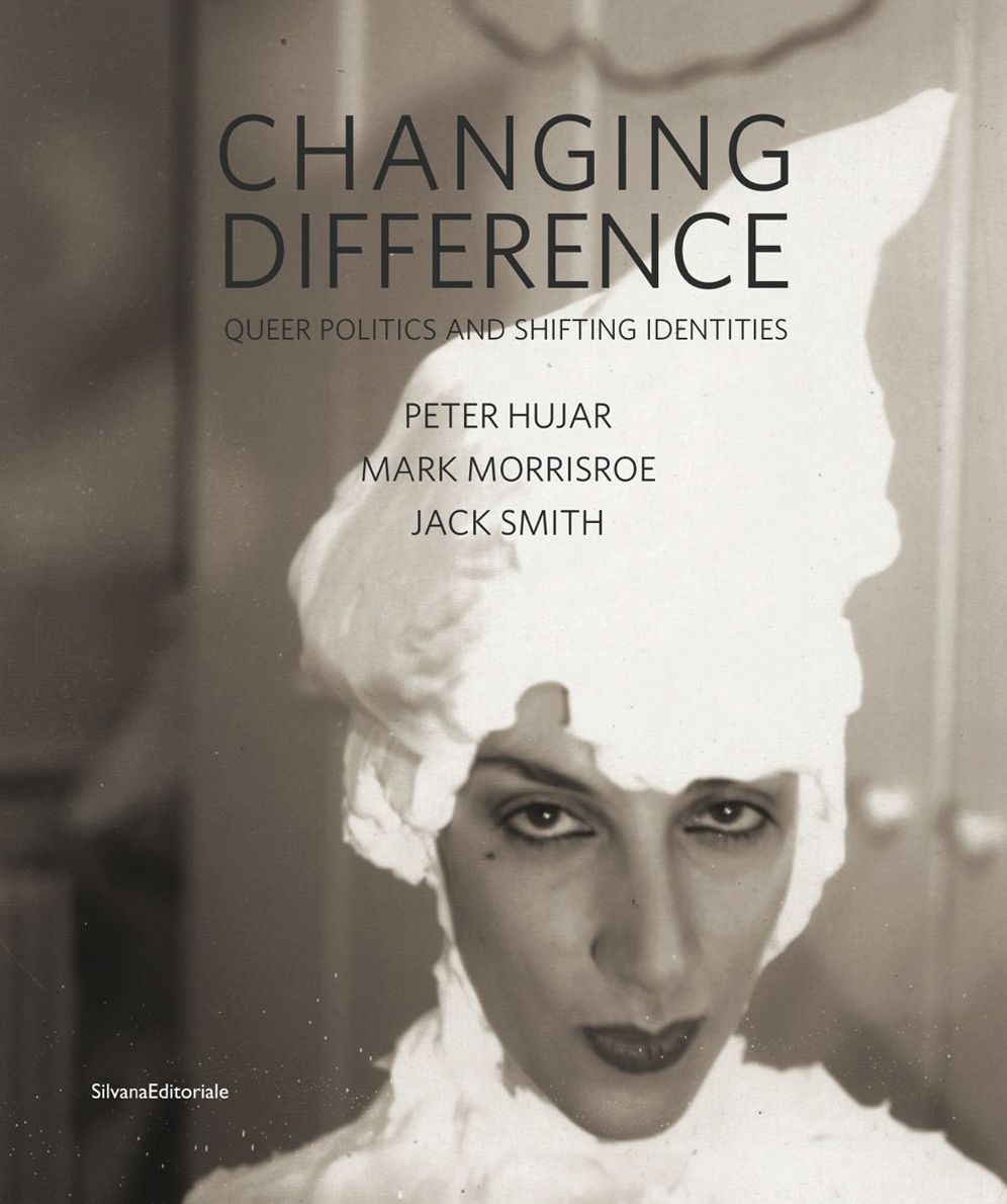 Changing Difference: Queer Politics and Shifting Identities