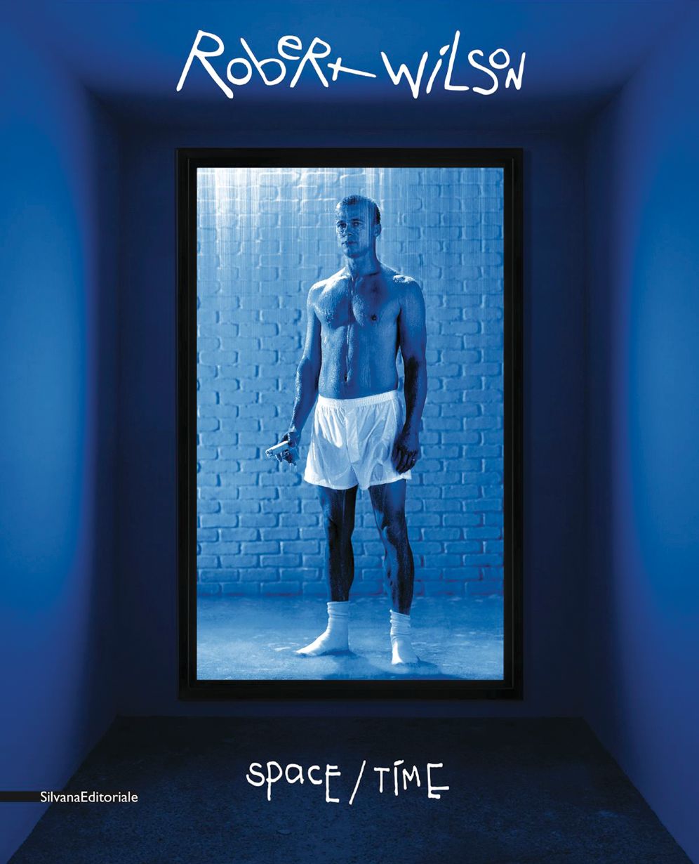 Robert Wilson: Space/Time