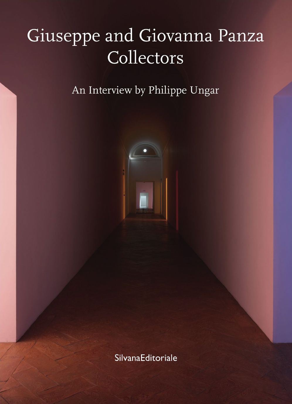 Giuseppe & Giovanna Panza Collectors