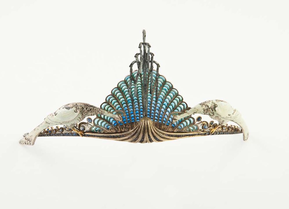Italian Jewelry of the 20th Century