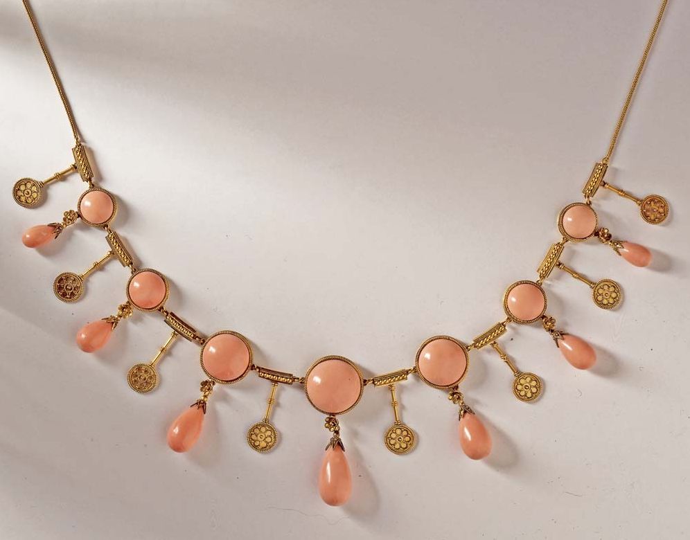 Italian Jewelry of the 20th Century