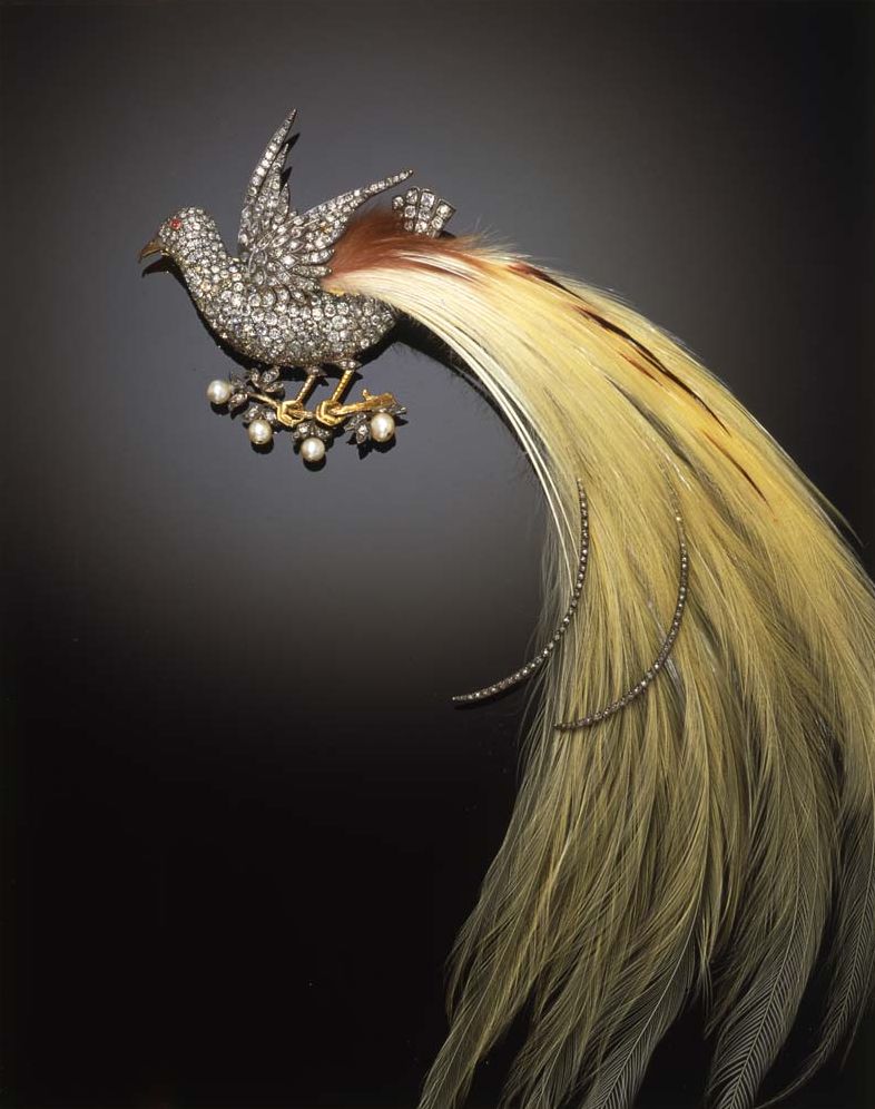 Italian Jewelry of the 20th Century