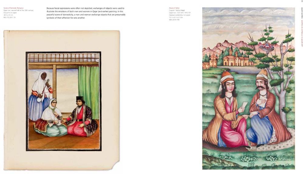 Qajar Women: Images of Women in 19th-Century Iran