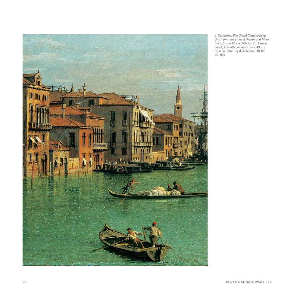 Bellotto and Canaletto: Wonder and Light