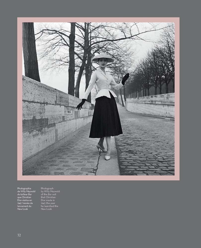 Christian Dior: The Spirit of Perfumes