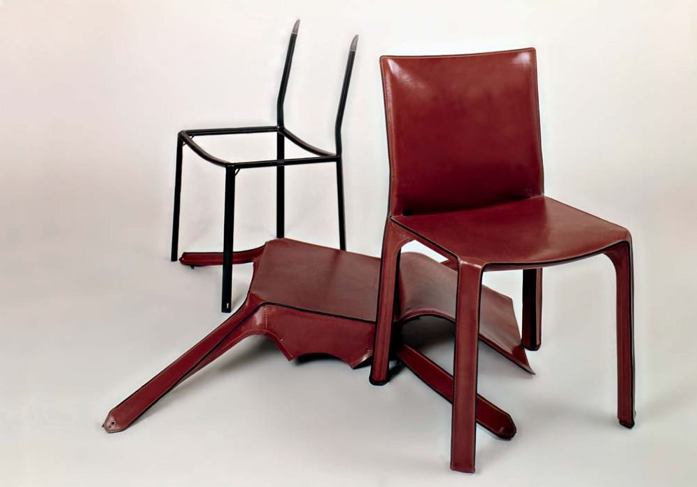 Mario Bellini: Italian Beauty: Architecture, Design, and More