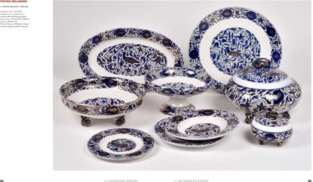 Deco Ceramics: The Style of an Era