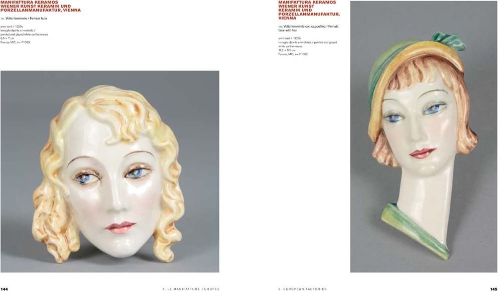 Deco Ceramics: The Style of an Era