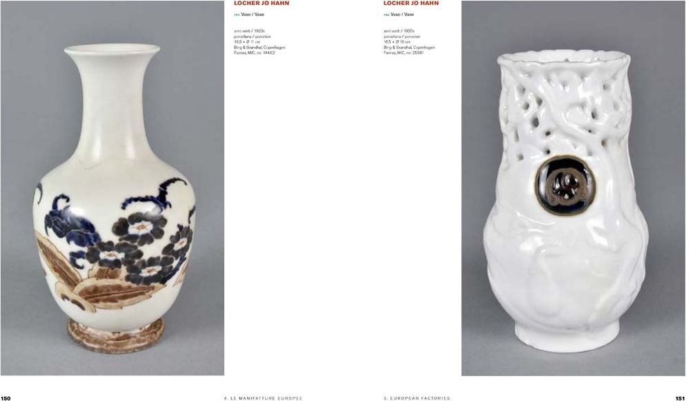 Deco Ceramics: The Style of an Era